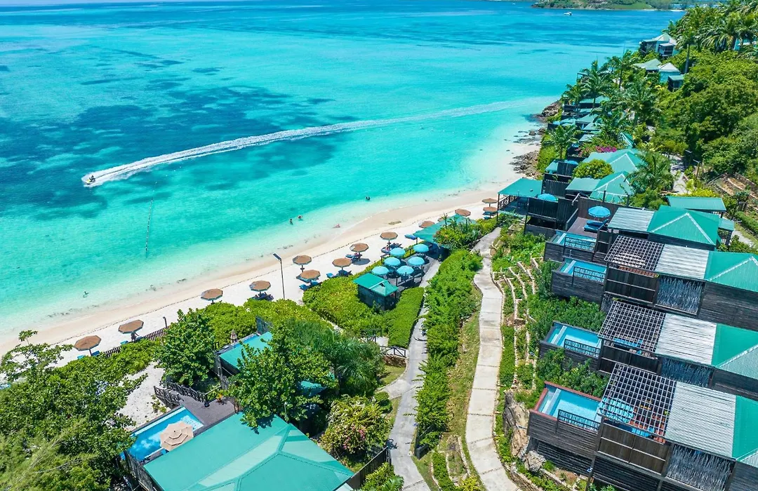 Cocos Hotel Antigua (Adults Only)-1